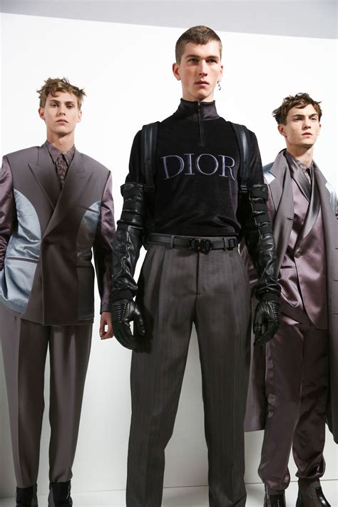 dior spring summer men 2019|kim jones dior men.